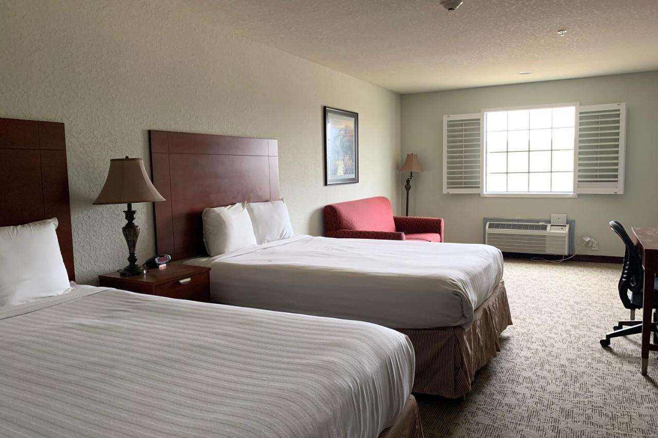 Oyo Hotel Pearsall I-35 West Dış mekan fotoğraf