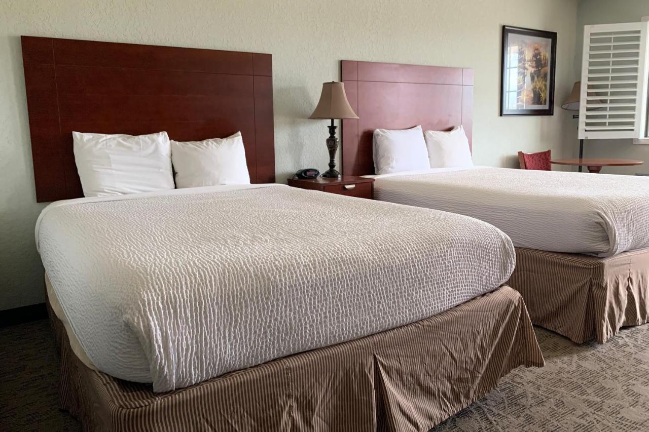 Oyo Hotel Pearsall I-35 West Dış mekan fotoğraf