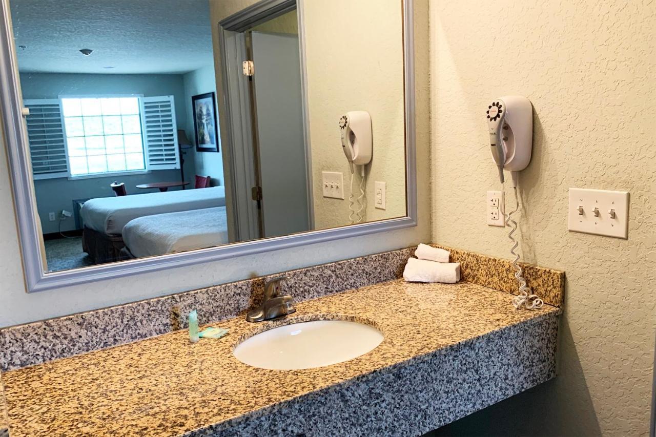 Oyo Hotel Pearsall I-35 West Dış mekan fotoğraf
