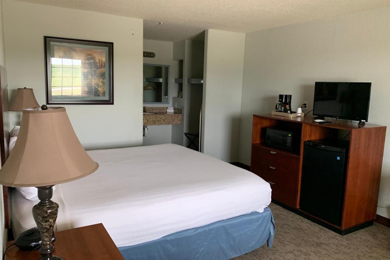 Oyo Hotel Pearsall I-35 West Dış mekan fotoğraf