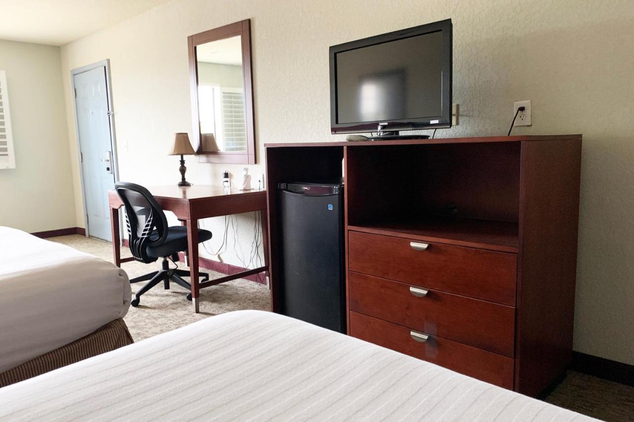 Oyo Hotel Pearsall I-35 West Dış mekan fotoğraf