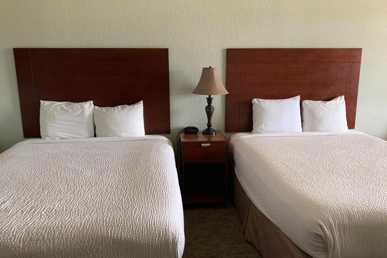 Oyo Hotel Pearsall I-35 West Dış mekan fotoğraf