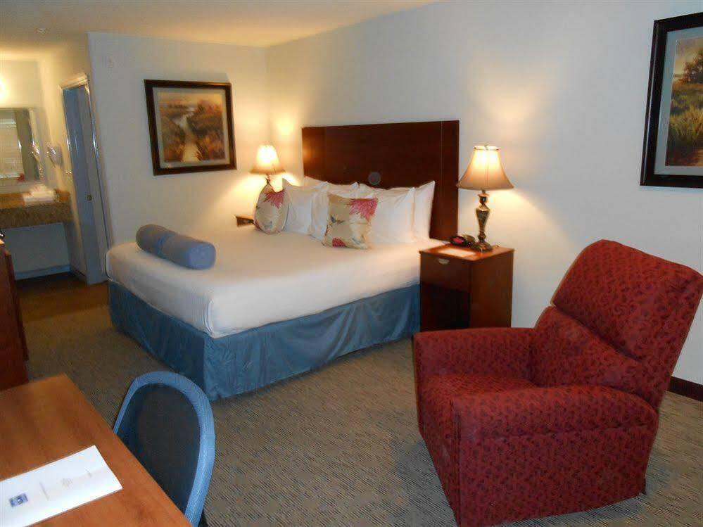 Oyo Hotel Pearsall I-35 West Dış mekan fotoğraf